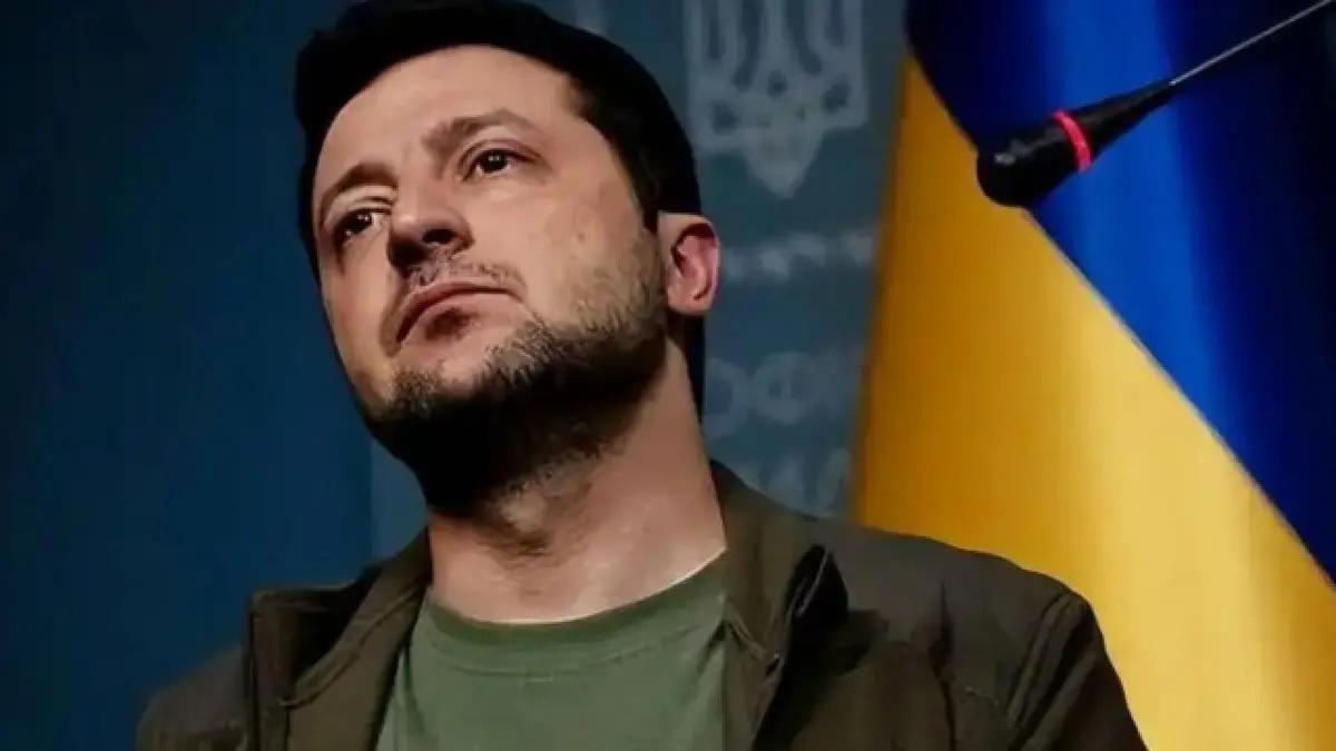 拒赴莫斯科反邀基辅！24小时内普京变脸，俄军换打法猛轰乌军命脉
 
泽连斯基硬刚