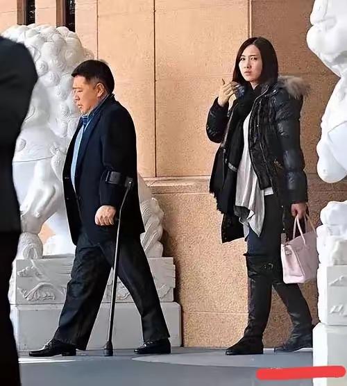 有人说这是黎姿，我表示不信！