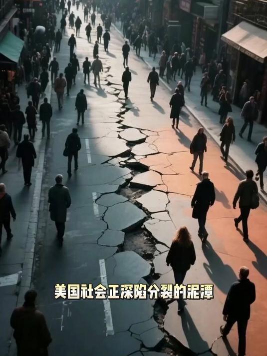 31岁的政治网红遭遇枪击身亡，或许敲响了美国至暗时刻的警钟？9月10日，一则噩耗