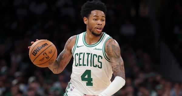 据《The People’s Insider》记者杰克·费舍尔报道，波士顿凯尔特