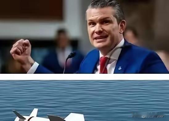 局势彻底变天！以前都是美国两党政客吵着对华挑事，五角大楼军方反倒不愿开战。可最近