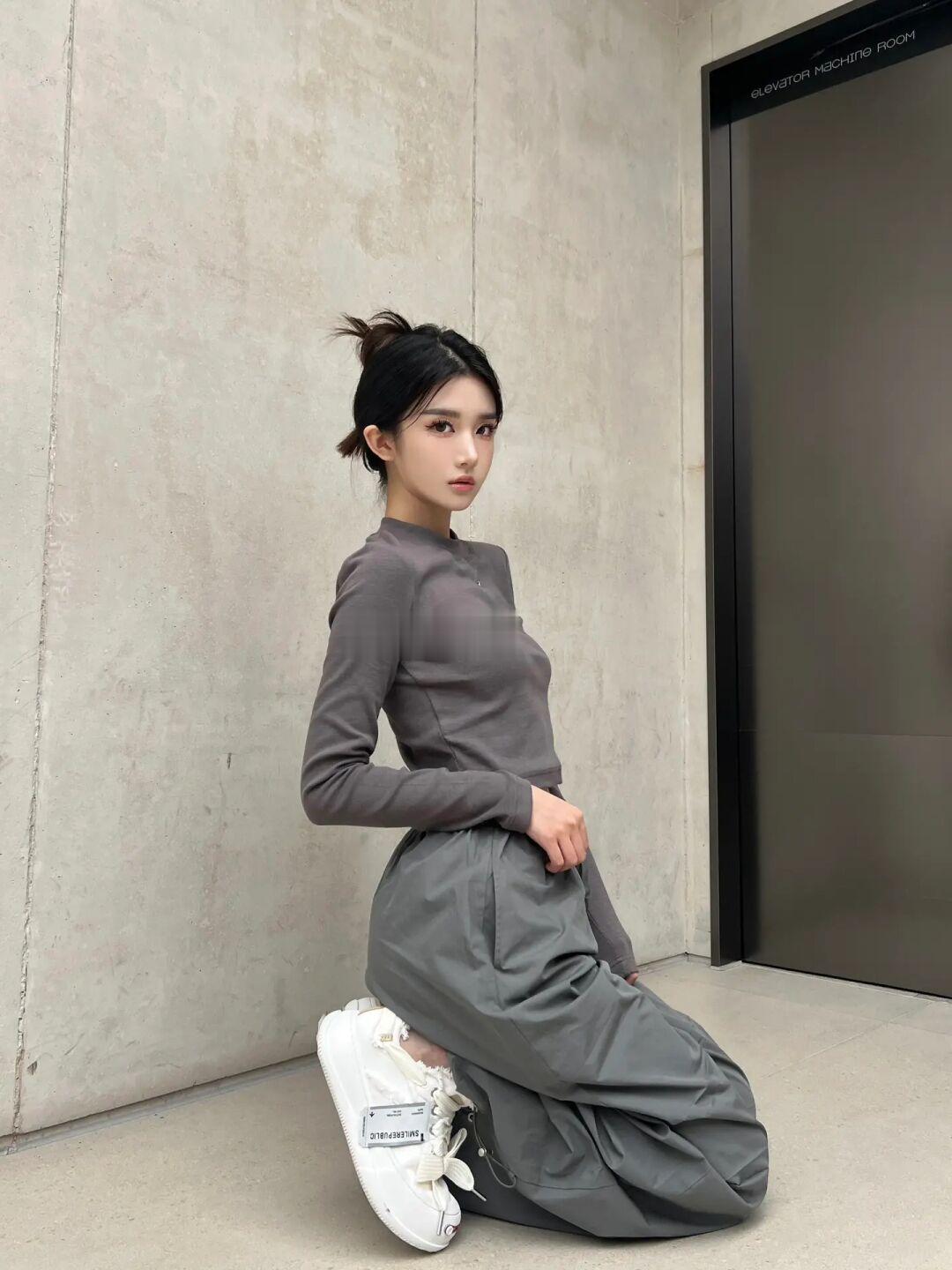 好好好 这么帅是吧