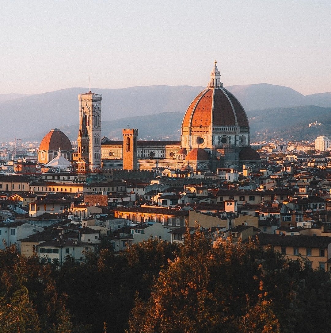 旅游  意大利🇮🇹佛罗伦萨. 