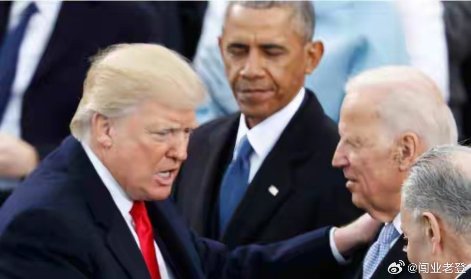 41票赞成49票反对！美投票结果出来了，特朗普：美头号敌人或出现种种迹象表明，中