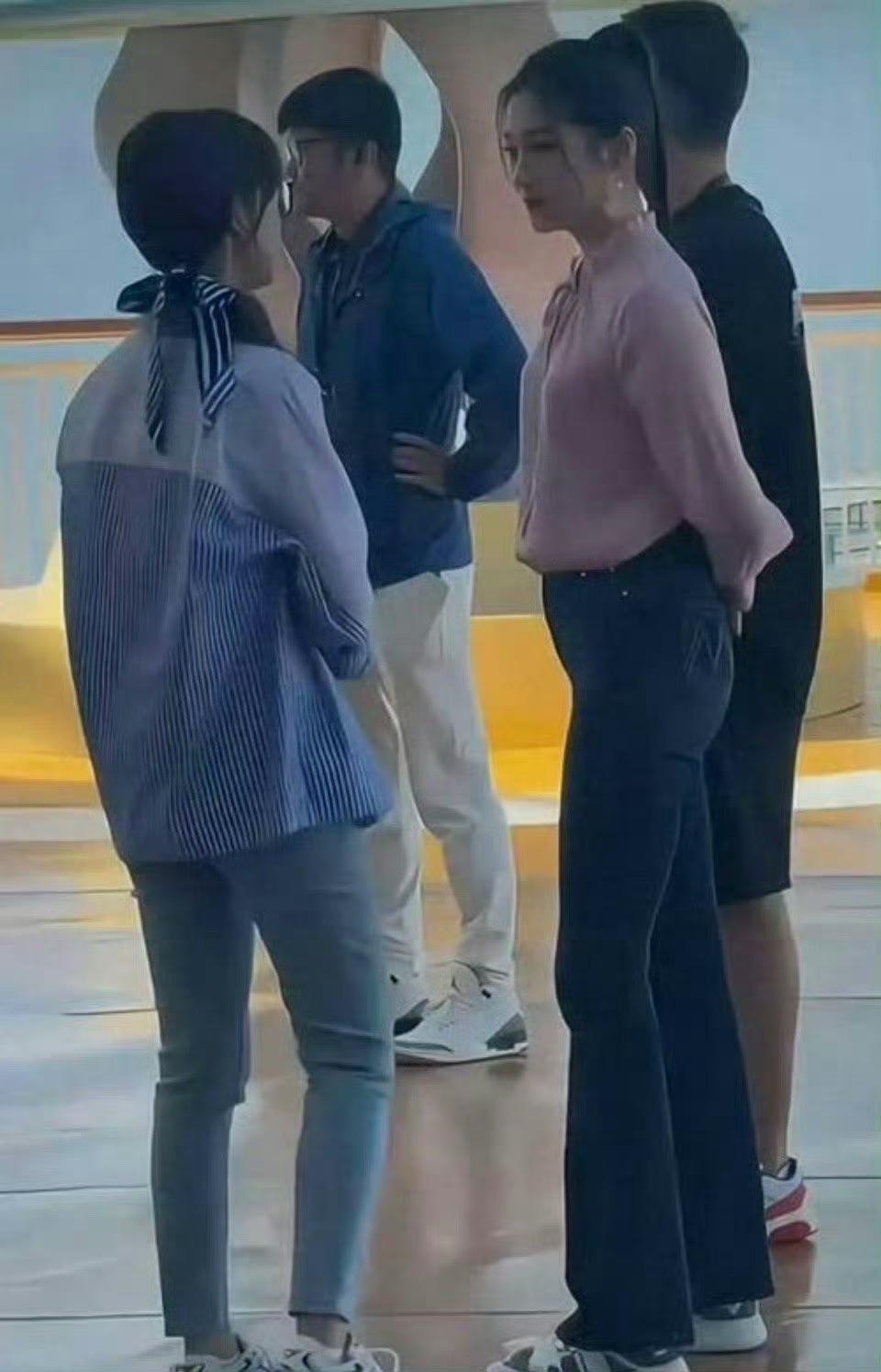 这身材也不好看啊，为什么那么多人吹她