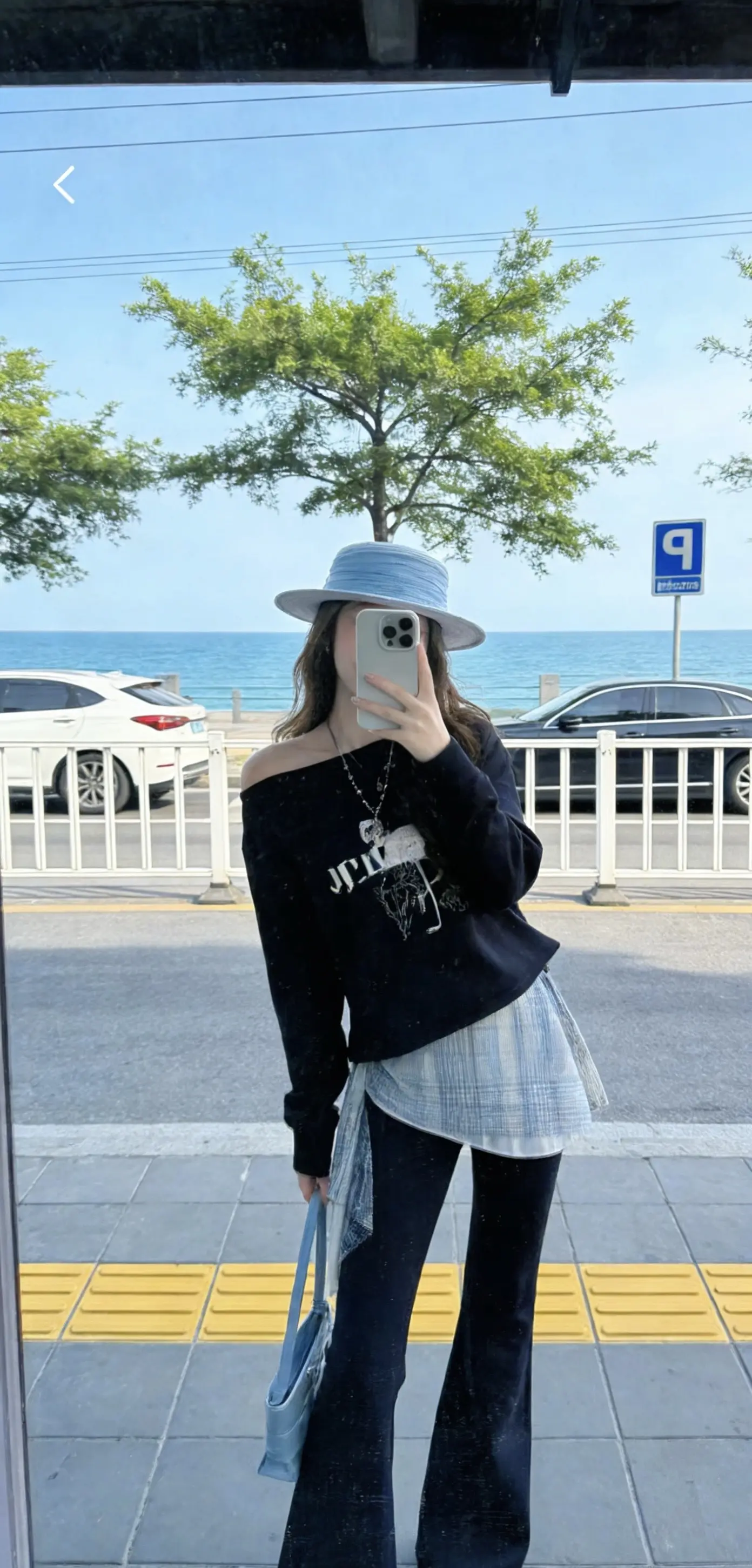 活着不一定要鲜艳 但要有自己的颜色 不一定要很漂，但一定要快乐