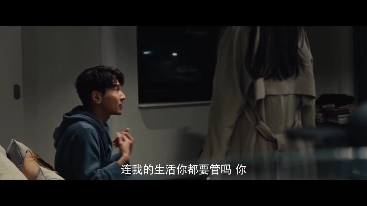 热恋期直接搬进男友家算越界吗热恋期直接搬进男友家算越界吗