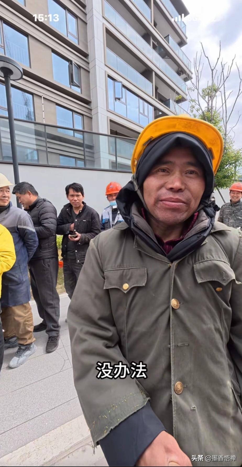 贵州子涵骑车2小时见阿飞，一见面两人眼含热泪：成年人的生活，哪有随心所欲

谁能