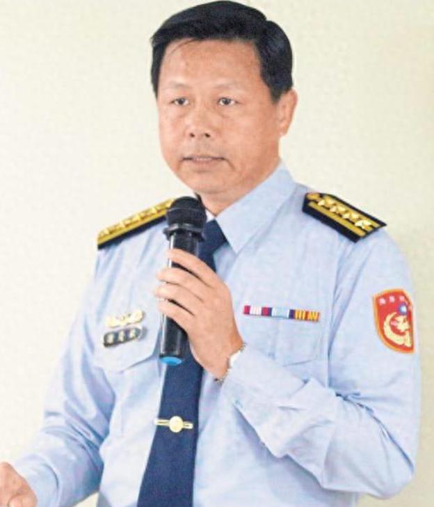 7月1日，台湾地区“海巡署”副署长谢庆钦对外公开下达命令：但凡台湾船只行驶到台湾