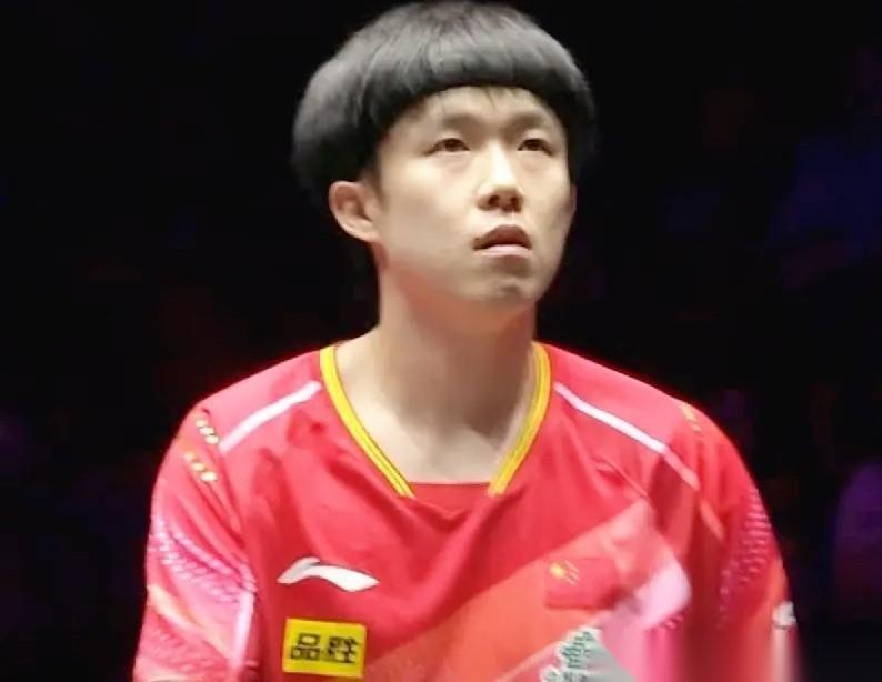 世乒赛一夜，男团八强/全部落位
雨果3-2绝杀，5队有世界冠军压阵，这看似是惊心