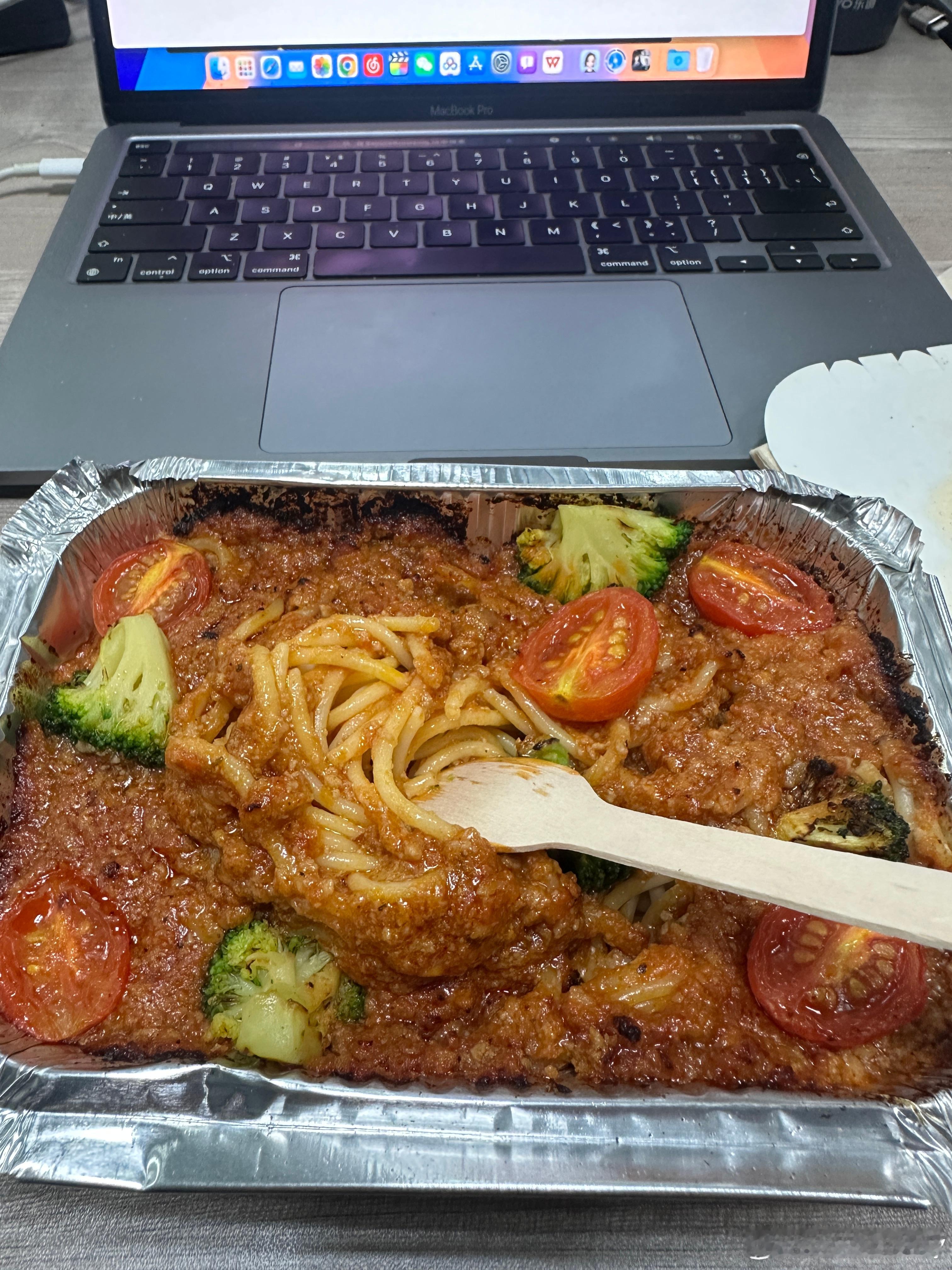 中午达美乐随便吃一口 深圳·深圳华侨城