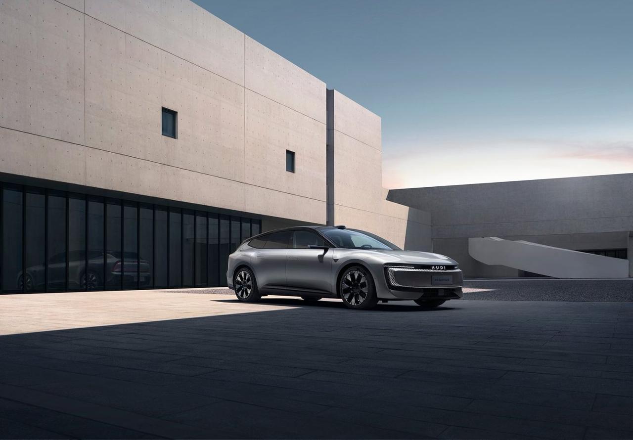 不想“撞款”豪华电车？聊聊奥迪E5 Sportback给我的几点真实感受

如果