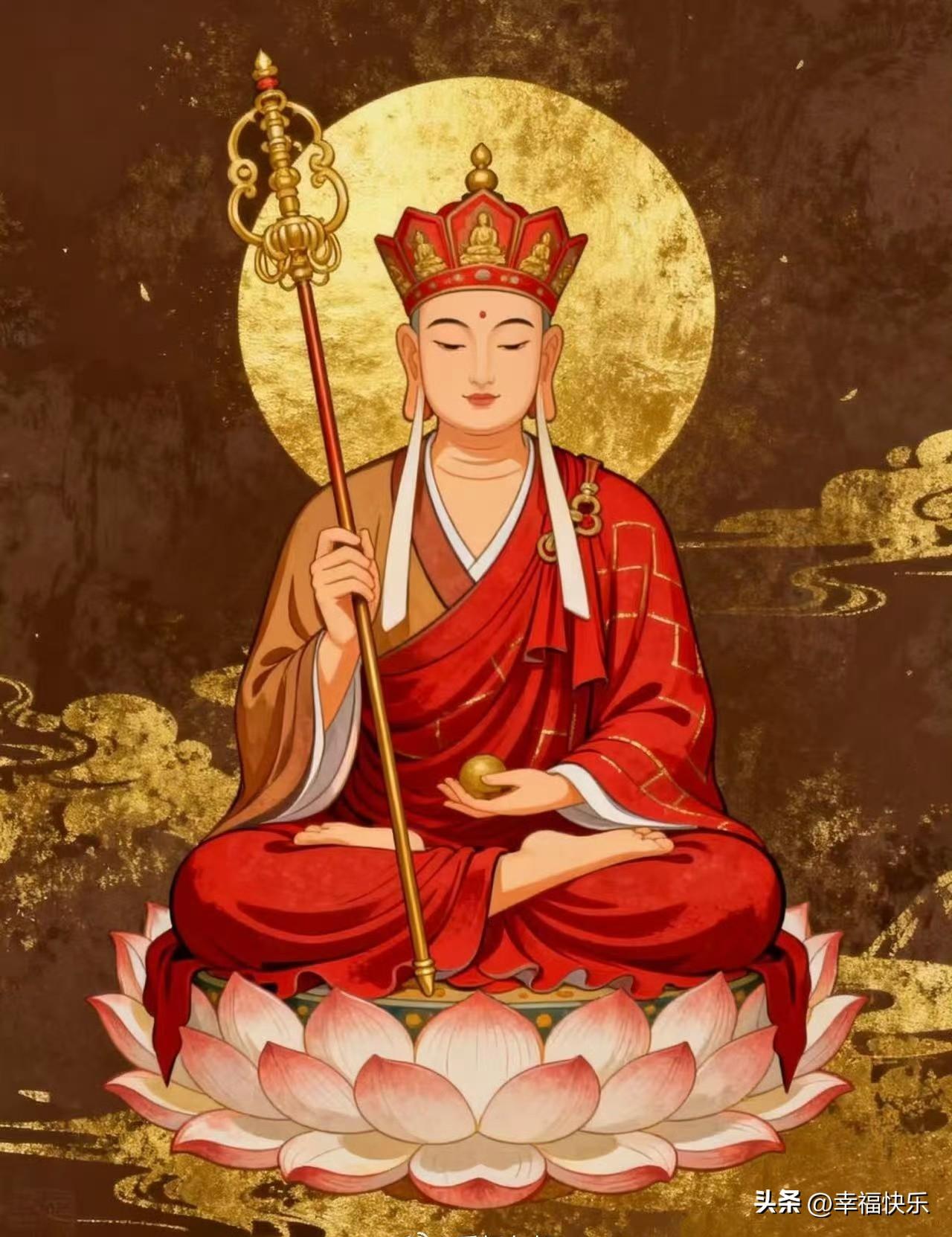 2026.03.29
——第722天
文殊菩萨心咒108遍——累计79080遍