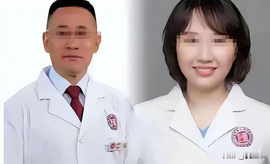 我看网友也是有区别看待的，
都是因为有私德，
湖南曾医生和祖院长，目前大家似乎罕