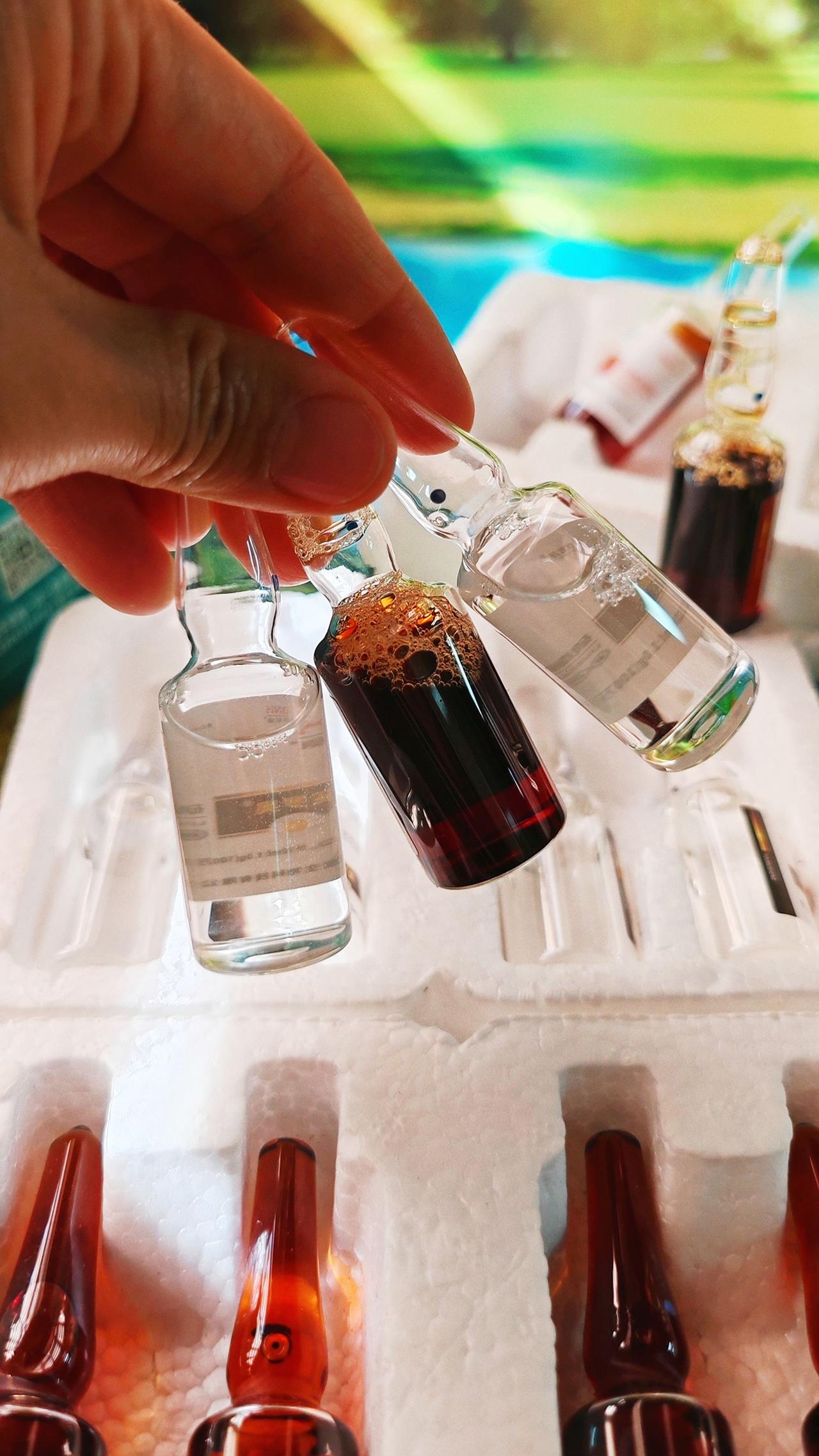 养羊人 农村养羊牛羊养殖