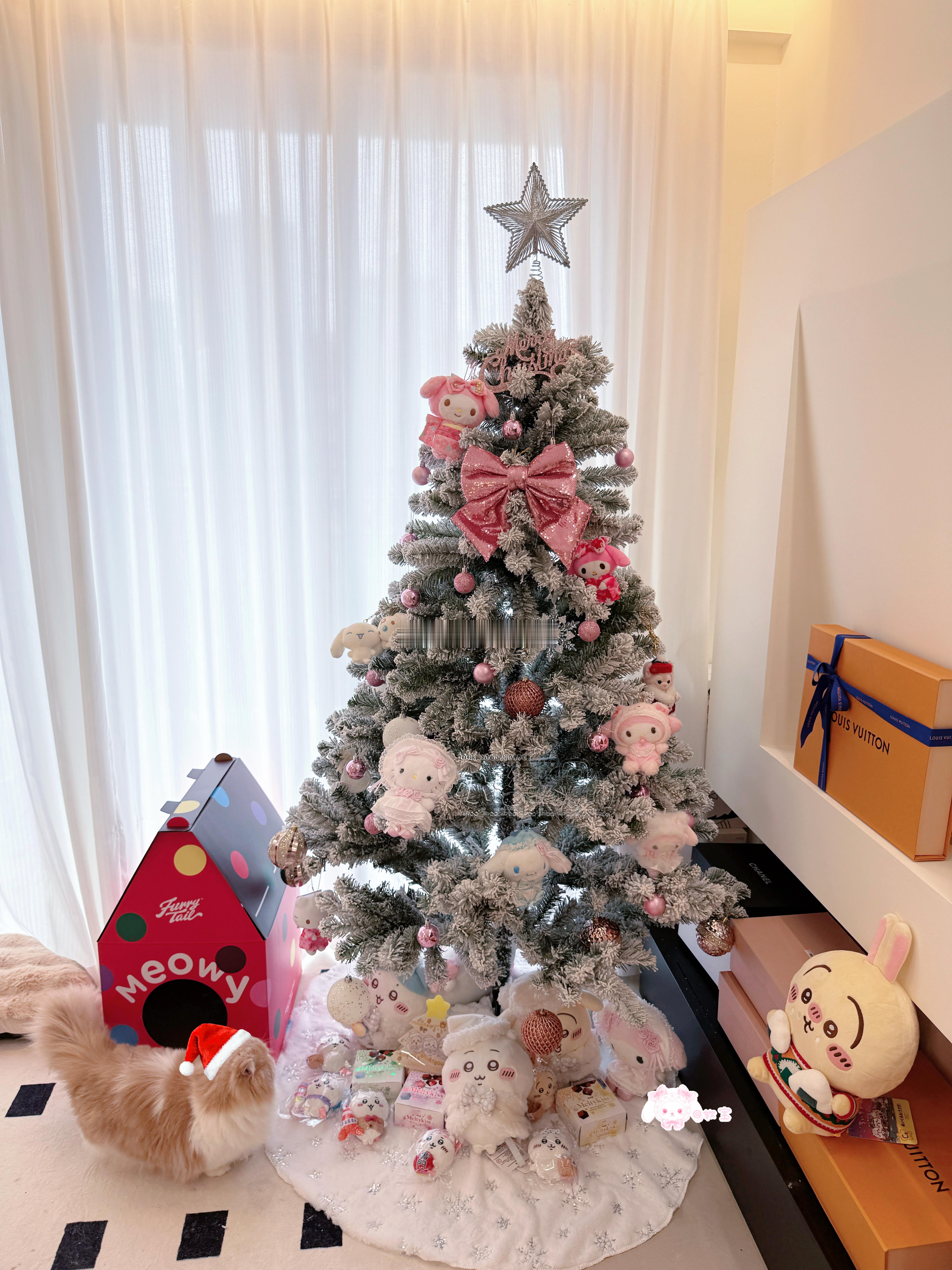 *.❅·𝐌𝐞𝐫𝐫𝐲 𝐂𝐡𝐫𝐢𝐬𝐭𝐦𝐚𝐬❄️ 