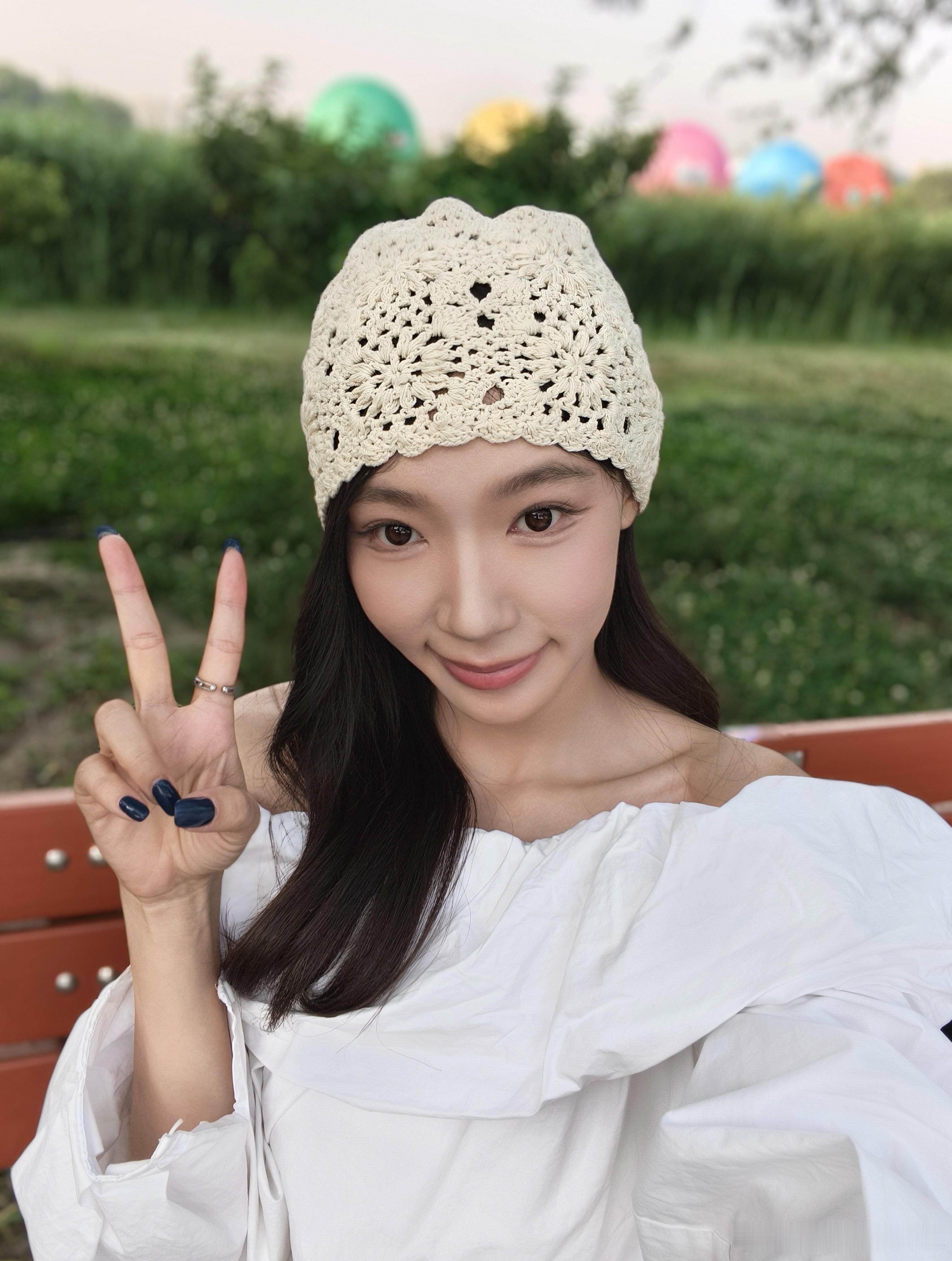 OV米耀，四家2K档人像机前置自拍盲评，均为自动模式 2K档人像手机怎么选 OP