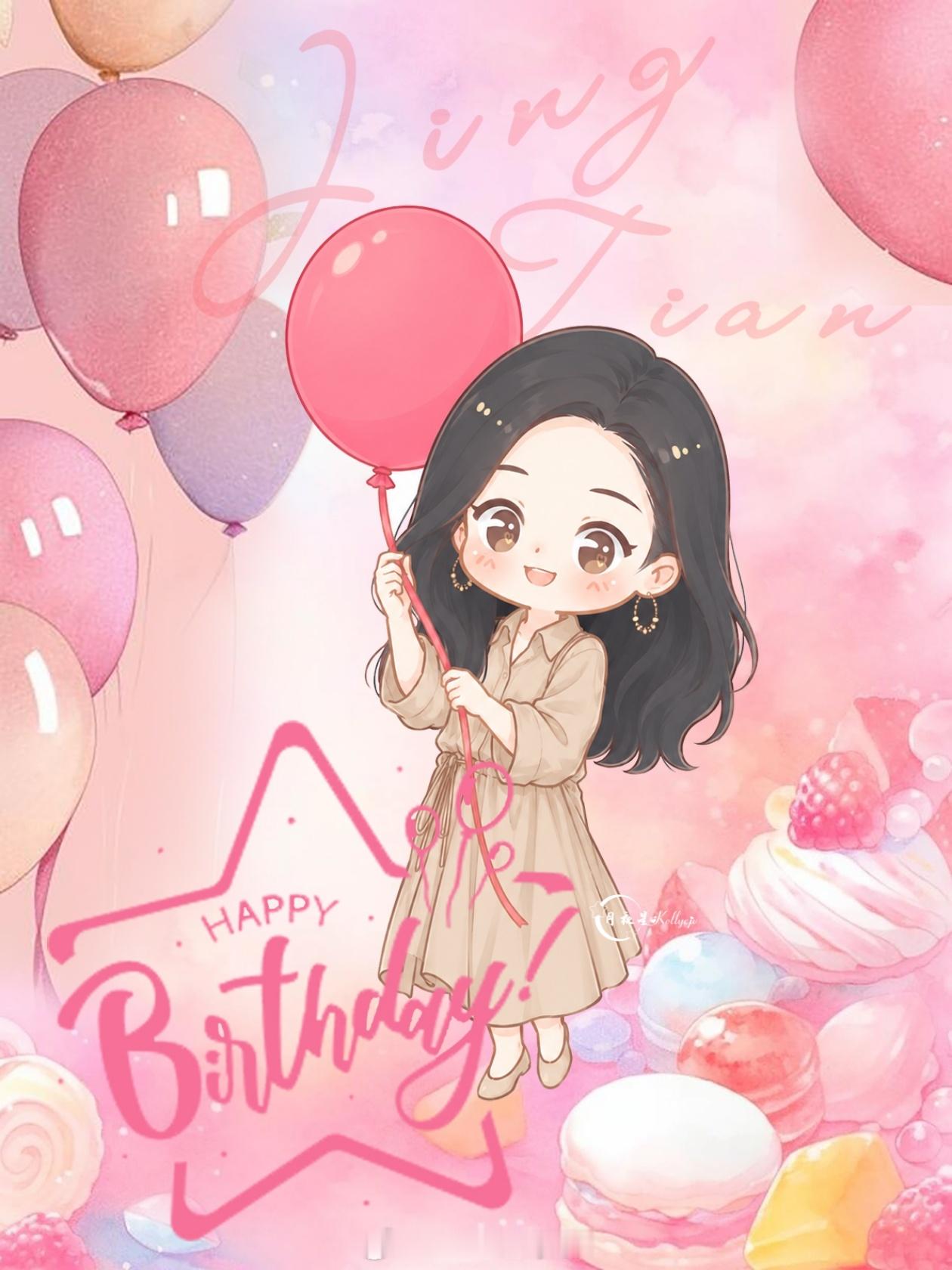 景甜  | 景甜0721生日快乐 ✧*｡🎂7.21ʜᴀ͟ᴘ͟ᴘ͟ʏ ᴇᴠᴇʀʏ