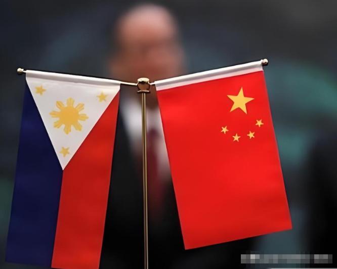 如果中国连菲律宾这样的小国家都应付不了，那中国的万里河山还能指望谁？菲律宾要是敢