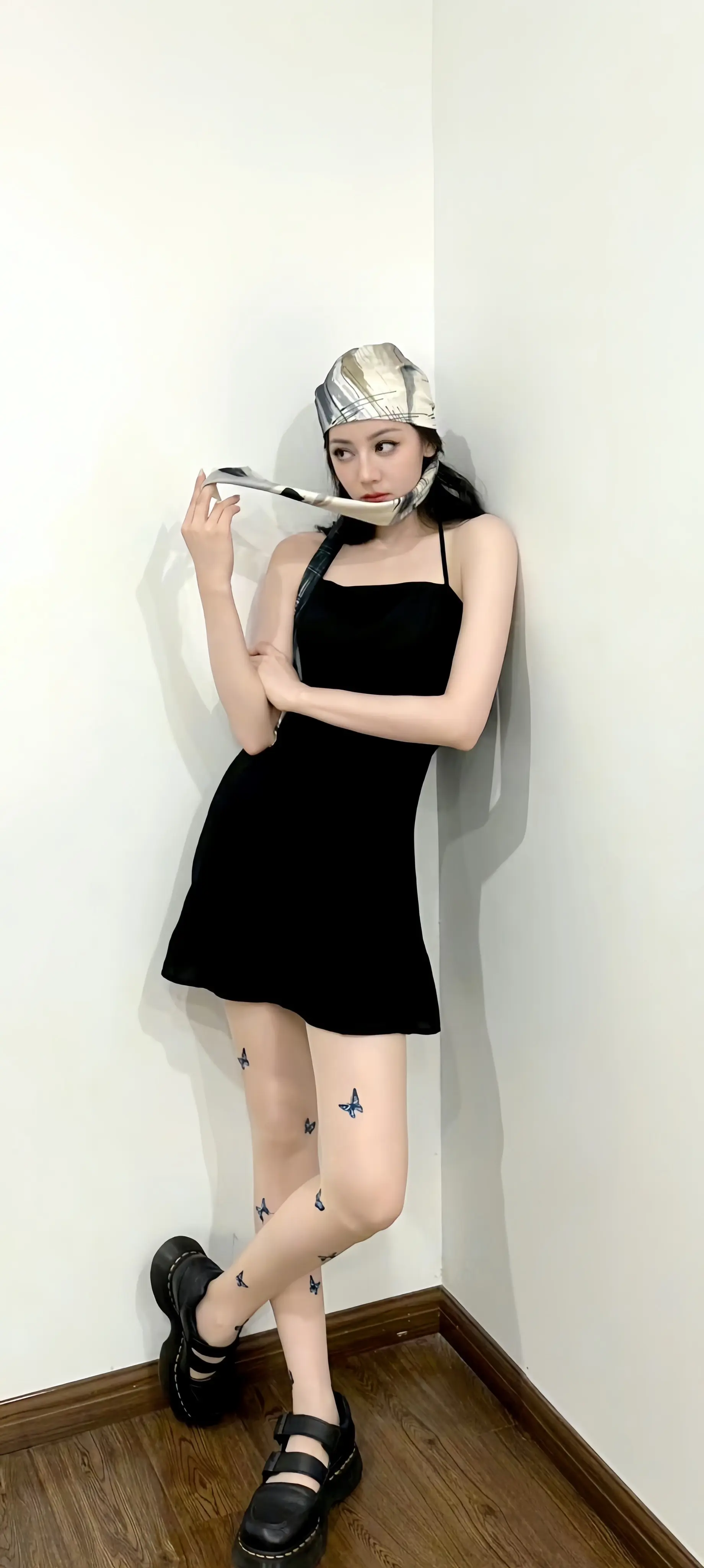 迪丽热巴
