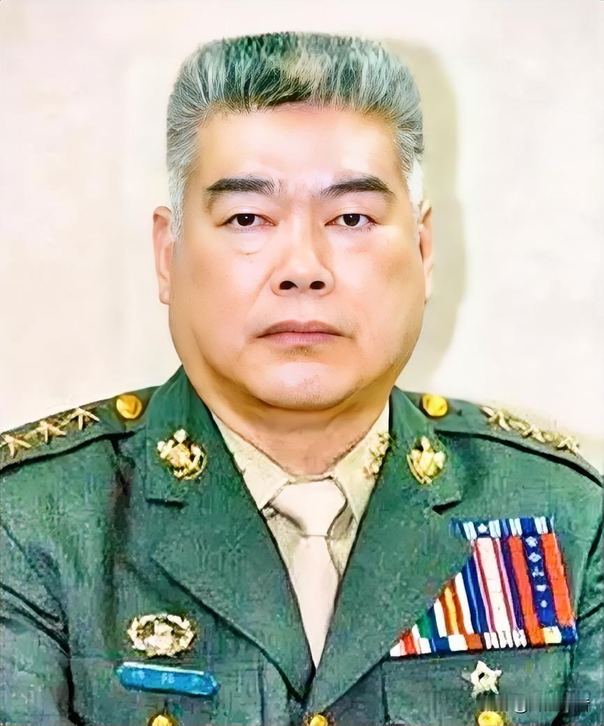 ⚡国民党“深蓝定海神针”！季麟连的真实影响力有多强💥
 
在国民党内，78岁退