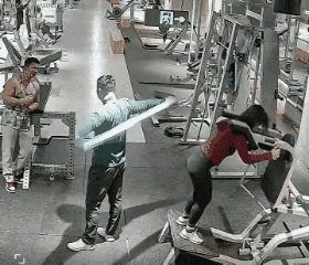 运气来了，
老天爷都挡不住！
命运命运，
一命二运；
先天有命，
命里有运！