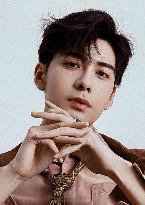 陈星旭这是咋了？被下黑稿了？ 