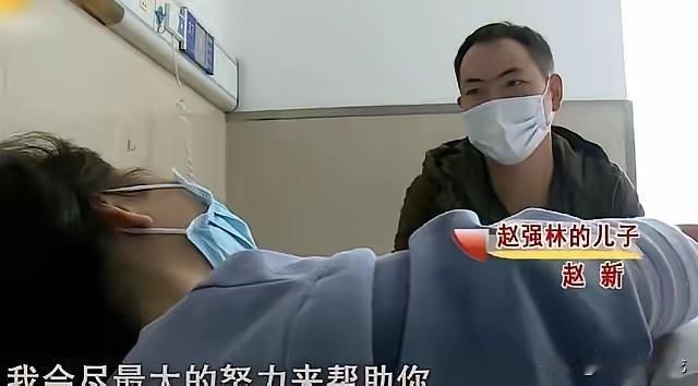 泪目了！30岁男子离异后，才意外得知前妻偷偷为他生下了孩子，不顾全家人的阻拦，坚