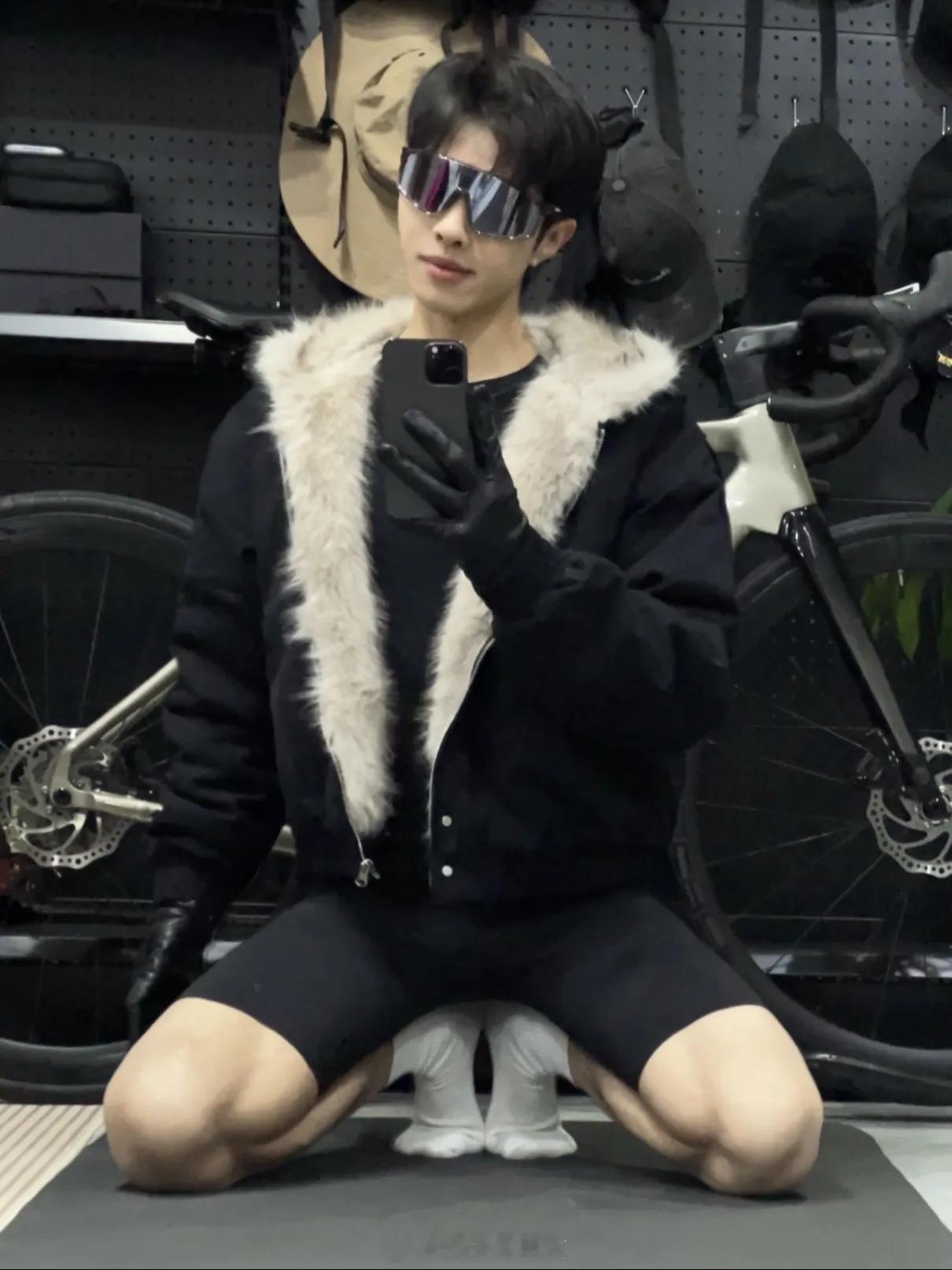 被硬控了几秒[害羞] 