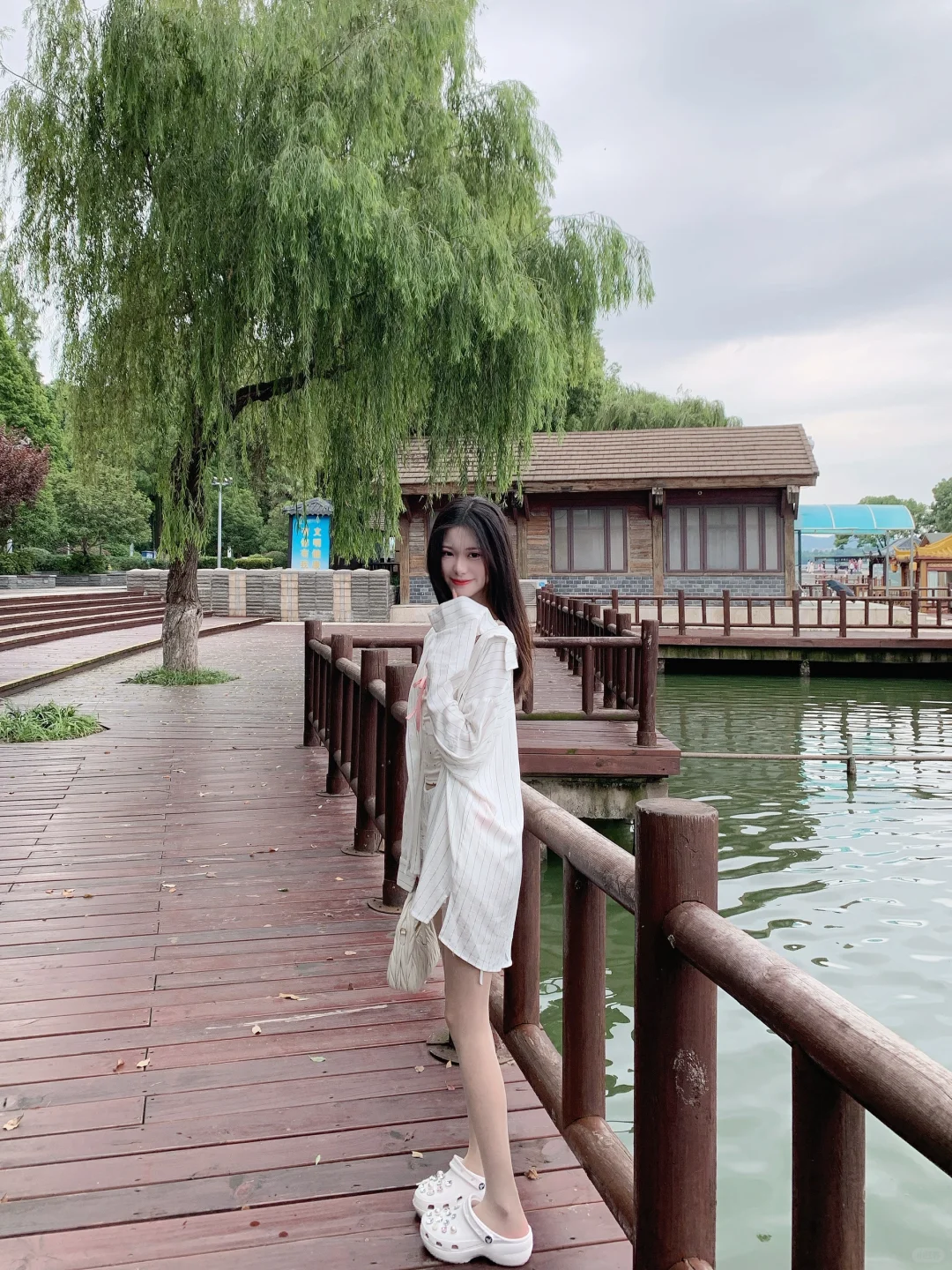 喜欢南京的理由数不完～