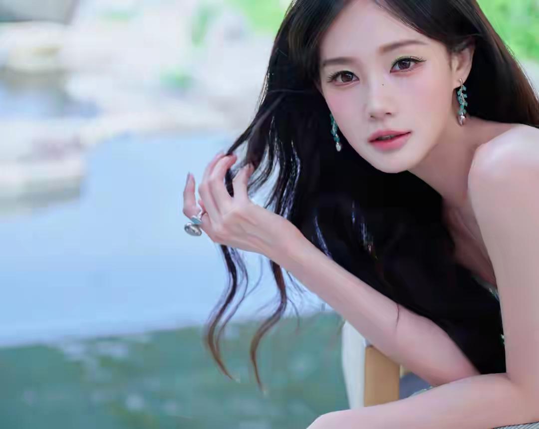 李一桐全新猛士M817探享新境界
