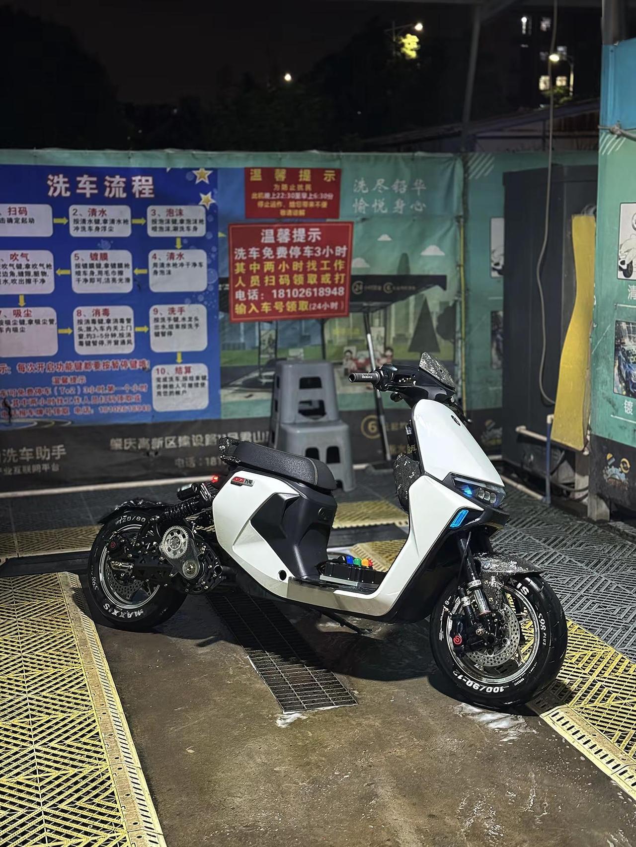我就强制加入二级圈机械师