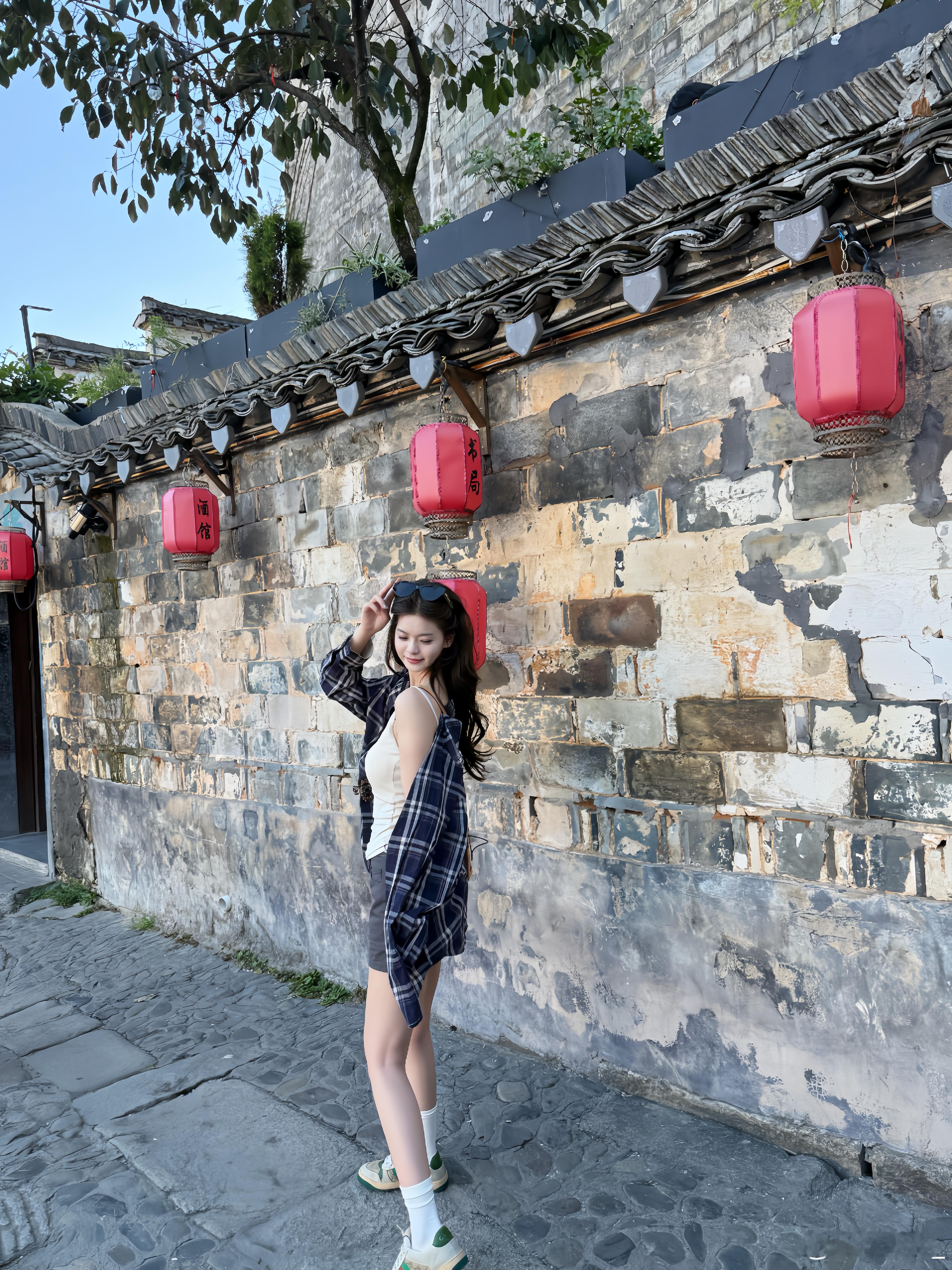 七夕快乐呀姊姊们 有情人终成眷属[爱慕] ​  ​​​