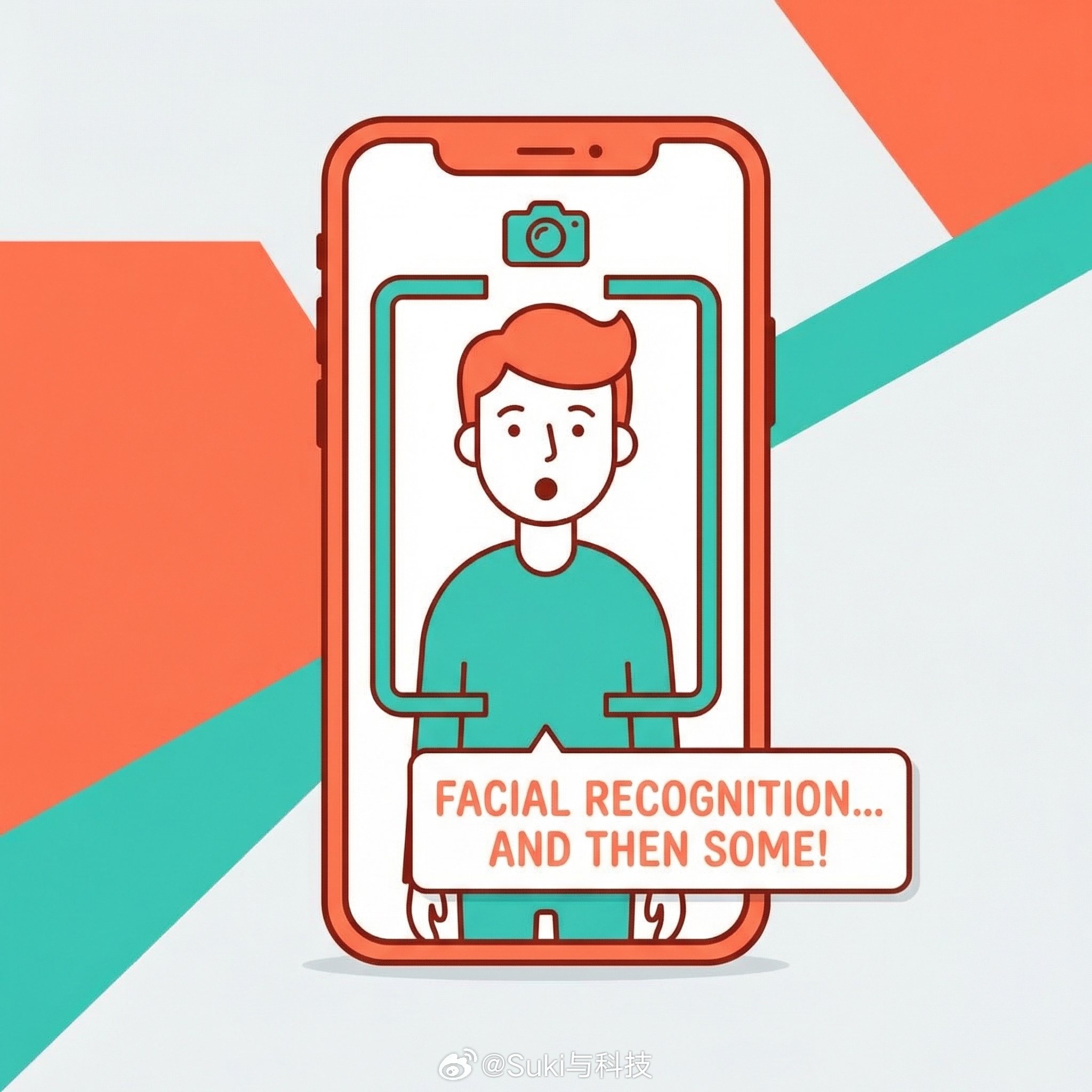 人脸验证时千万记得穿衣服 以为AI看了你的脸，其实一群审核员正在对你的肉体进行“