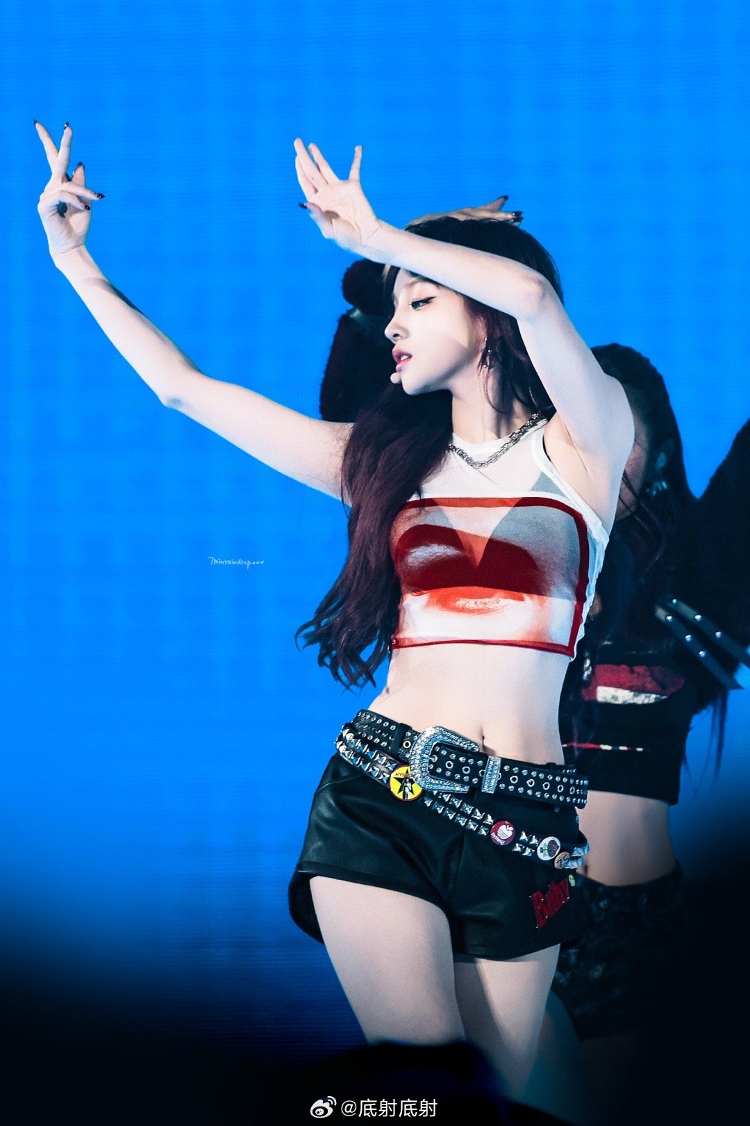 宋雨琦❤️❤️ 