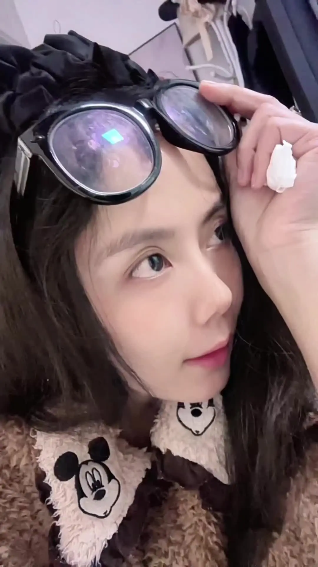 我是浓颜还是淡颜？