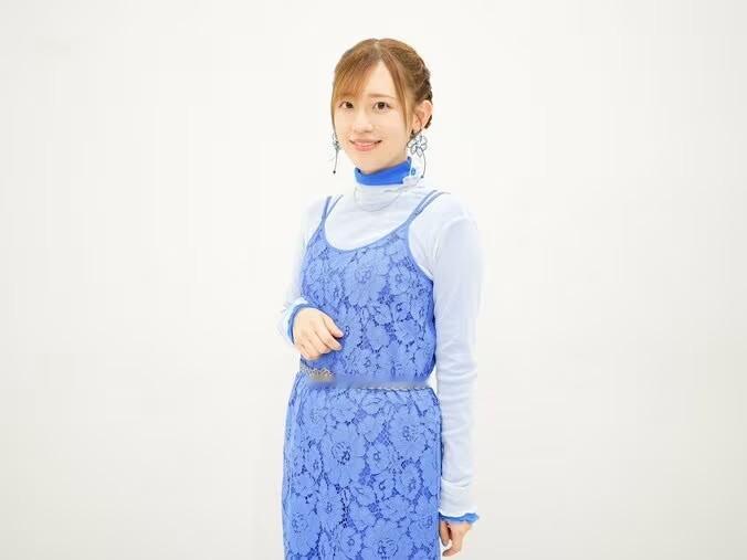 高橋李依 