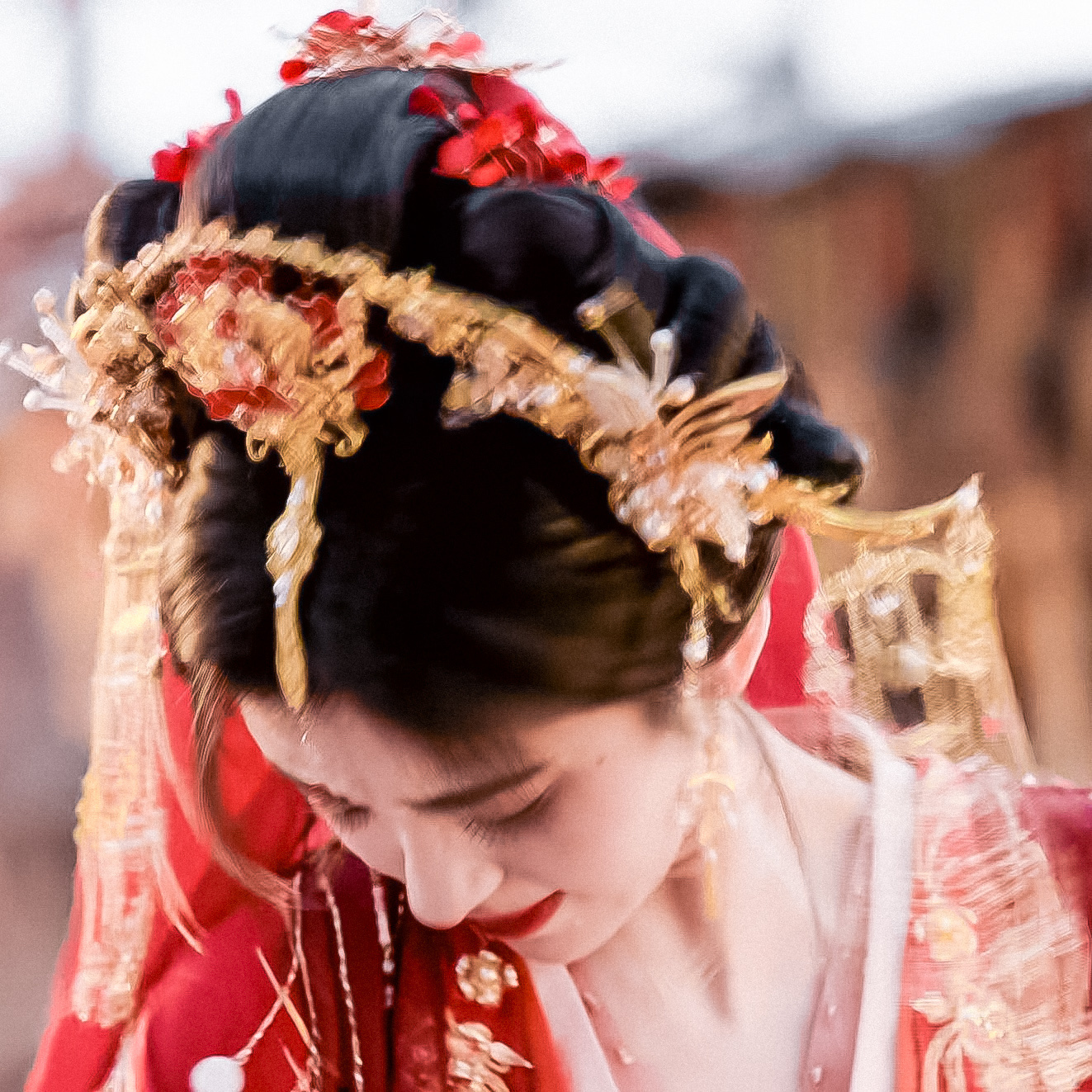 娶我我便嫁鞠婧祎姜黎非超话星动联产季