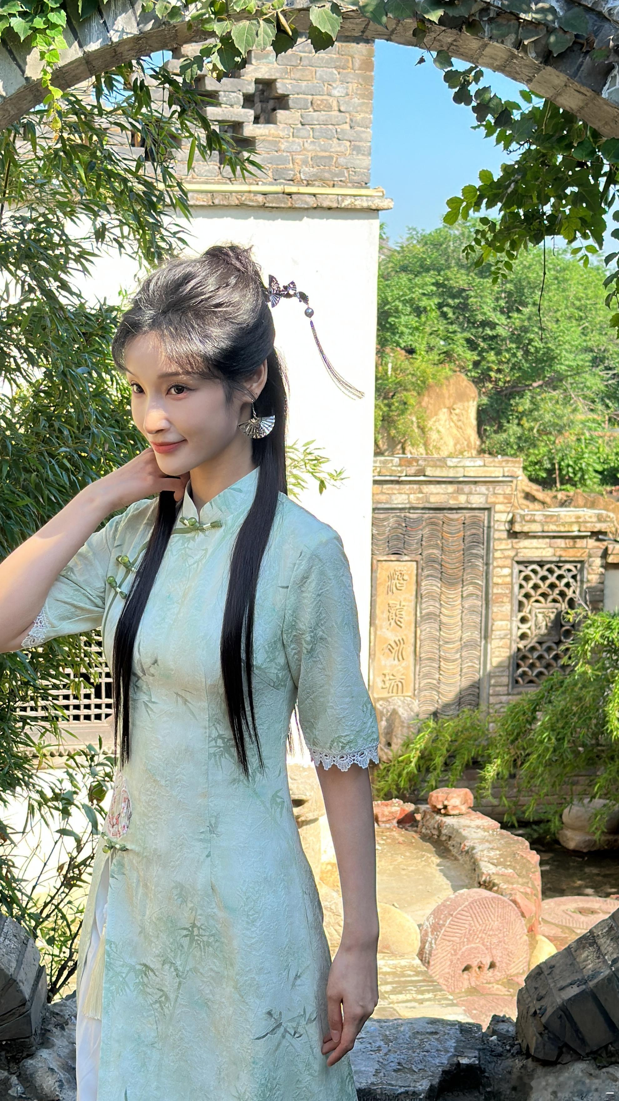 今晚19.30《走马看人间》见一面吧～中秋奇妙游九韶芳华亮相中秋 ​​​