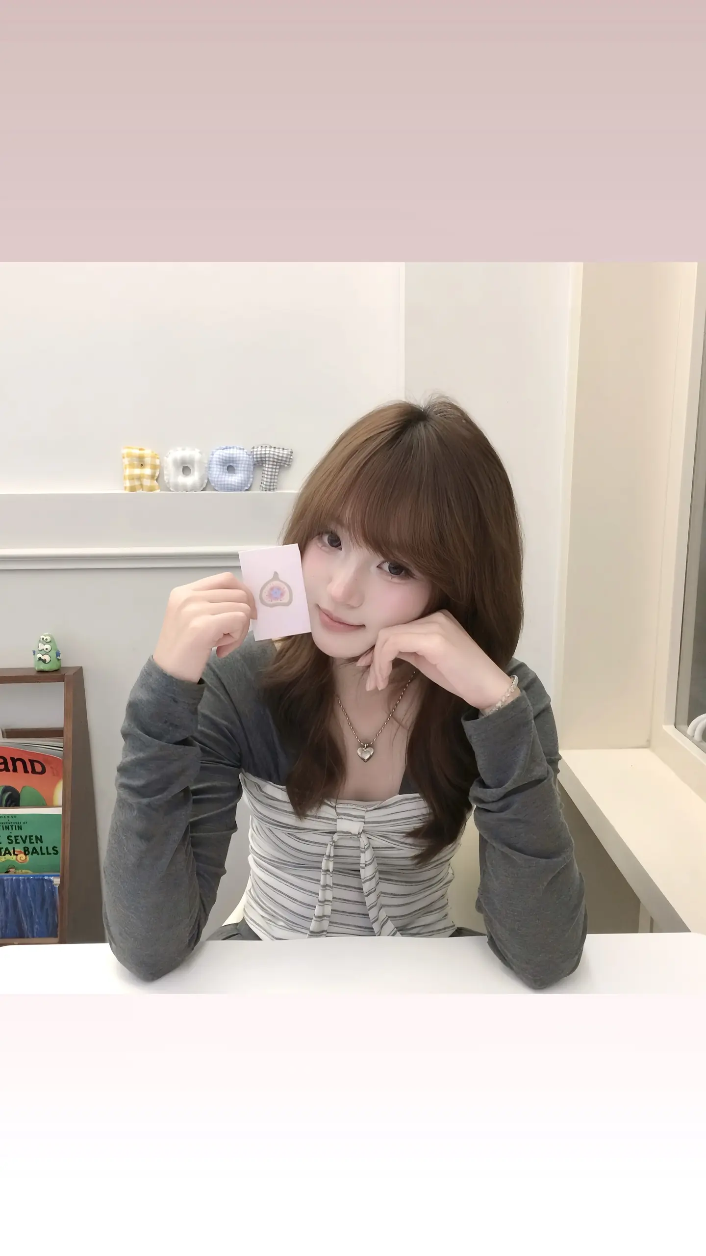 ㅎㅇ...♡。