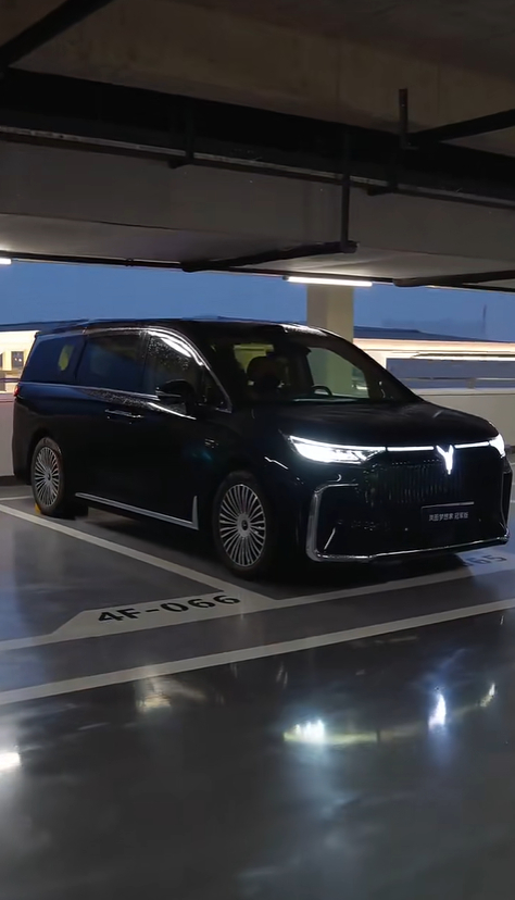 我说怎么地库最近多了好多梦想家新车，搞半天3月拿销冠了......我还刻意留意了