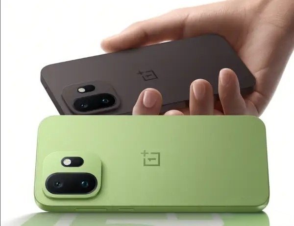 【本月见！一加 15T首发1.1mm极窄四等边 ，提供三款配色】一加手机官方再度