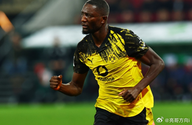 据《图片报》消息，热刺对签下多特蒙德前锋吉拉西感兴趣。热刺希望在即将到来的赛季进