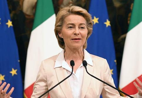 欧盟近期推出的《工业加速器法案》，表面是提振本土新能源产业，实际是针对中国优势领