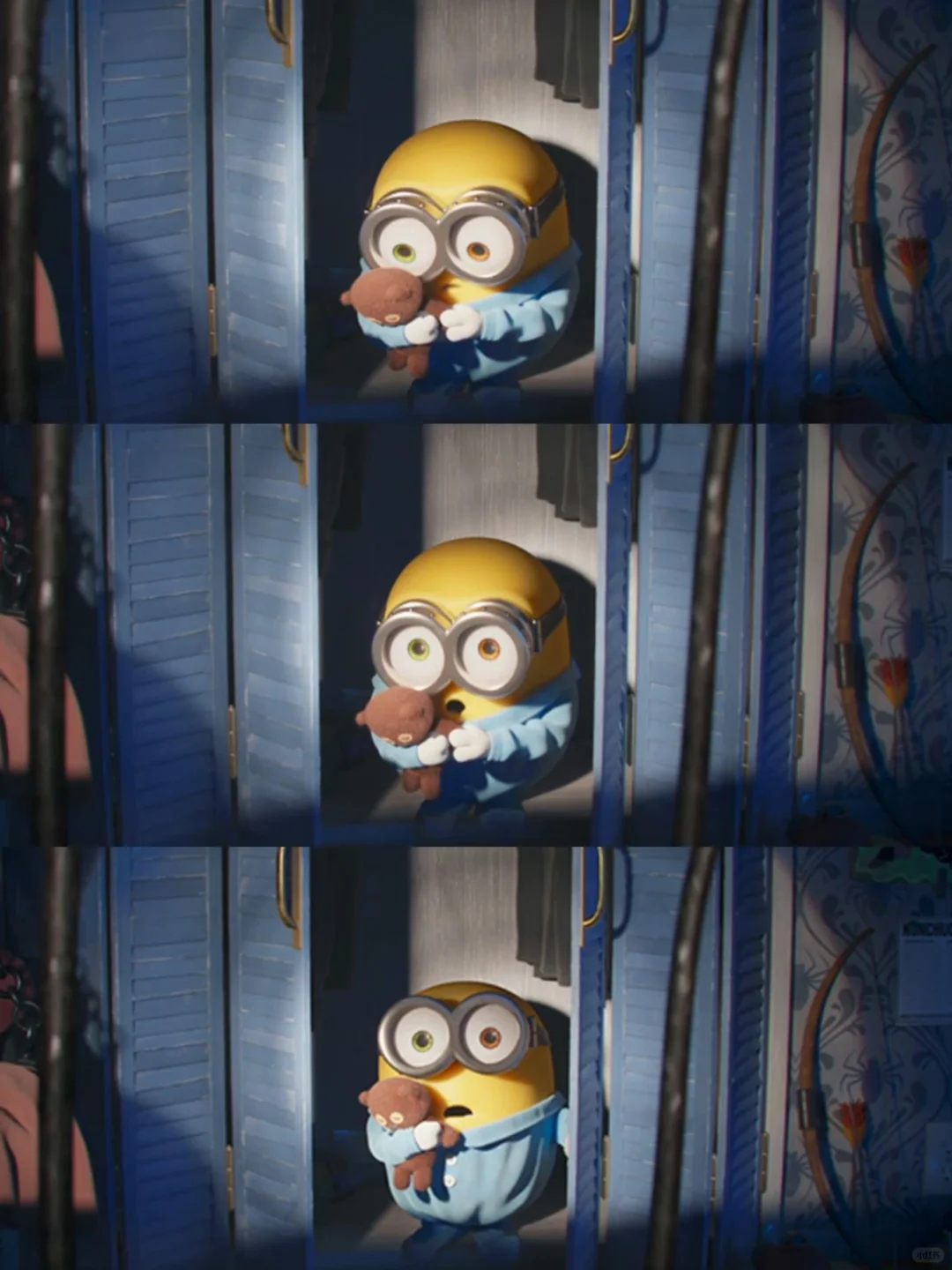 我头发多可以领养bob吗❓不过他好像克boss