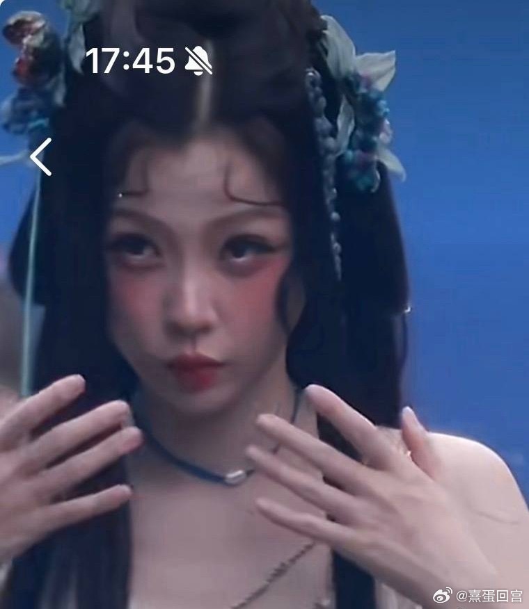 🥚好心酸… 