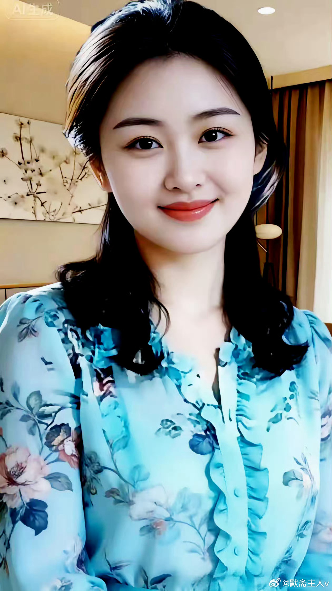 潜夫三论·默斋主人原创论说文宴集一席，百态自生；杯俎之间，可察人情进退。有客甫就