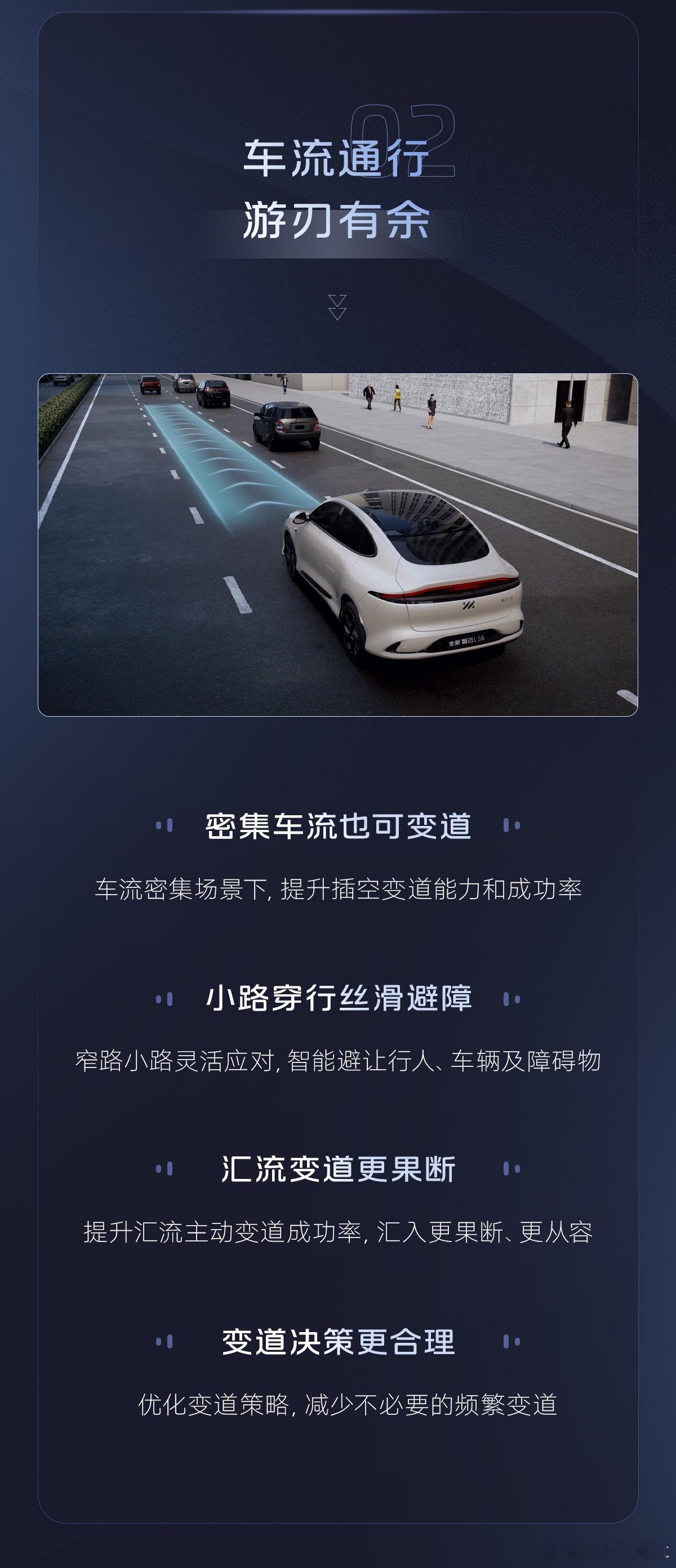 智己全新IM AD 版本 强化学习大模型（R6）官方正式公布推送文章 大家更新了