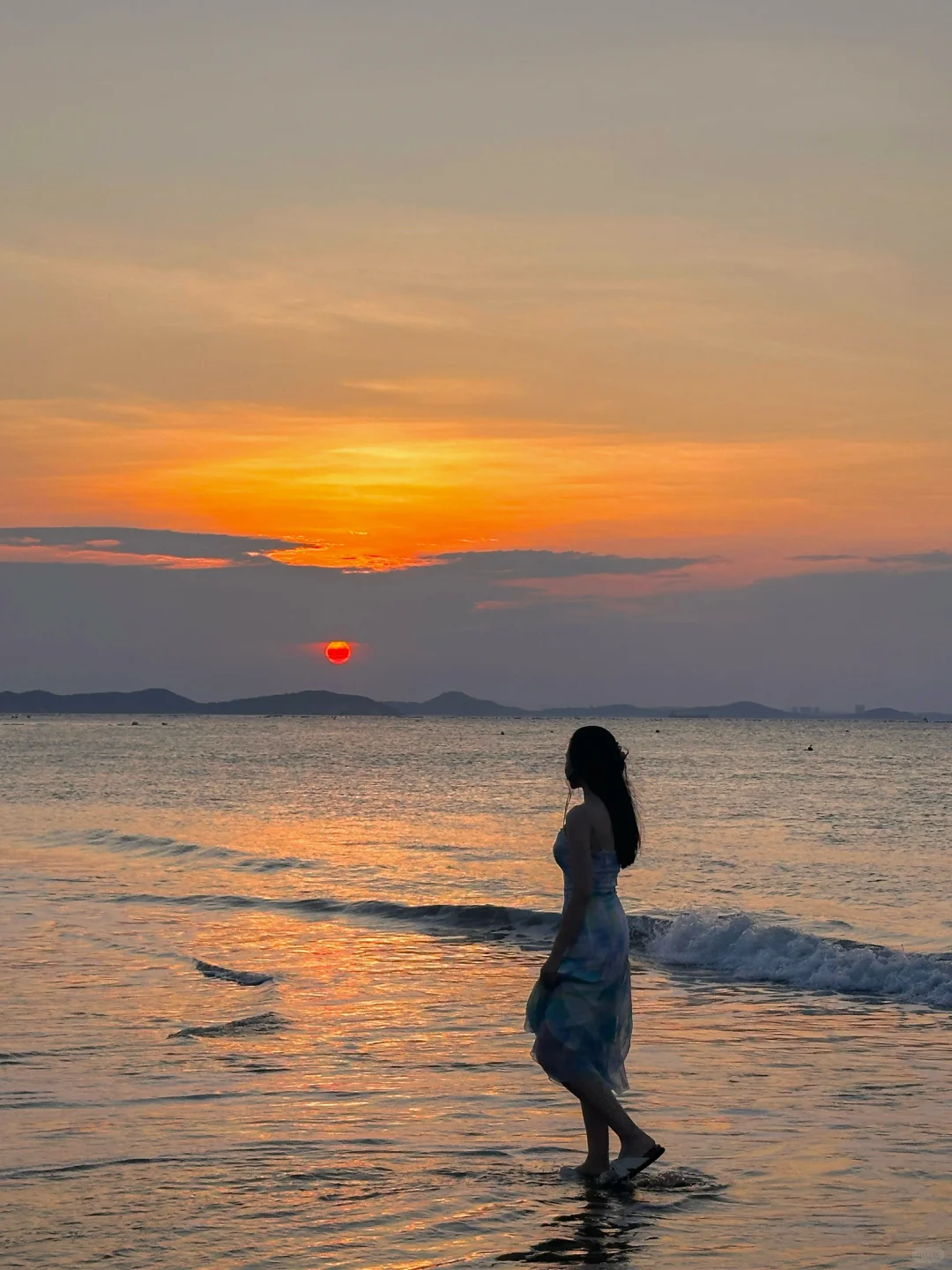 梦中情岛🏝️湄洲岛攻略看这一个就够了