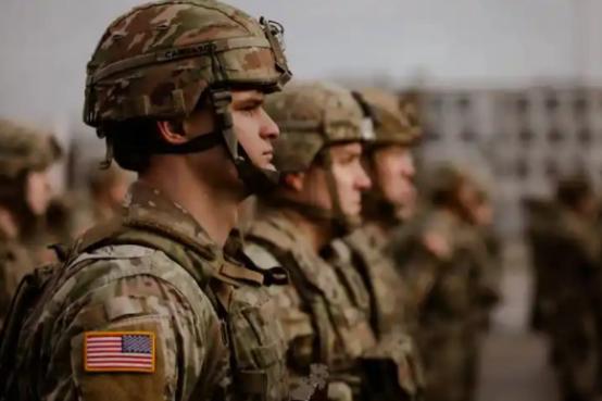 中美打不起来，可以放心了，德国一位军事专家说得很直白，美国不是怕中国，是怕打了也